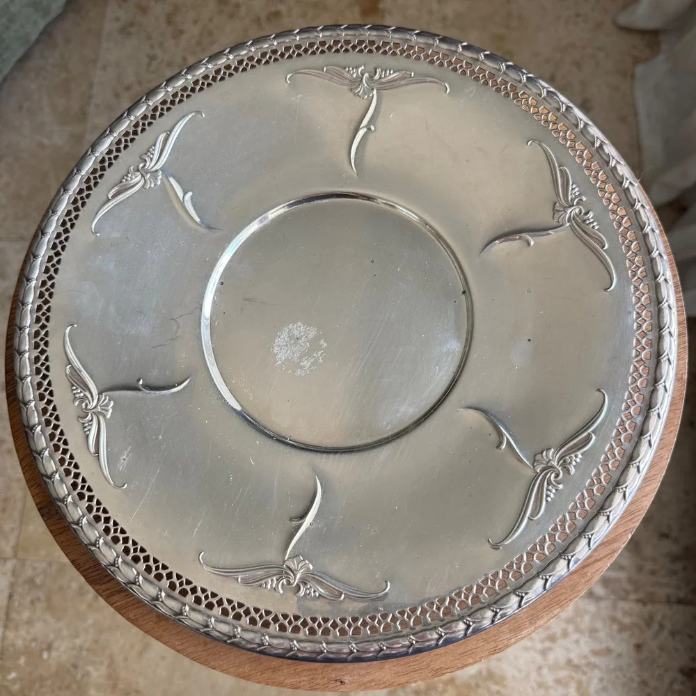 VTG Oneida Serving Tray 11